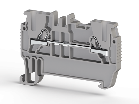 Klemsan 307019 PYK 1,5M Gri Klemens