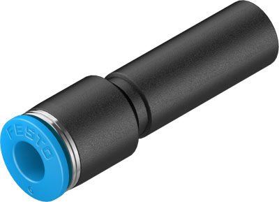 Festo 130623 QS-10H-6 Geçmeli bağlantı