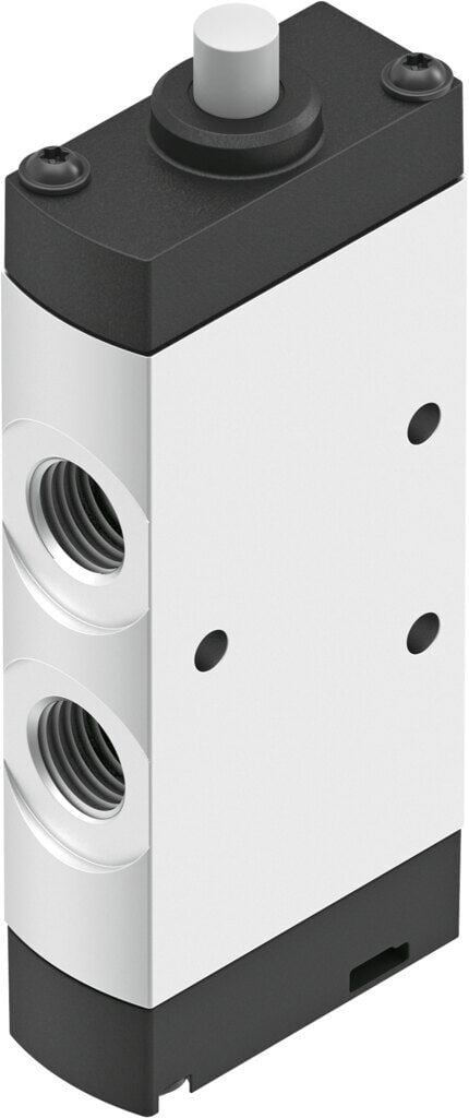 Festo 8031304 VMEF-S-M52-E-G14 Pim aktuatörlü valf