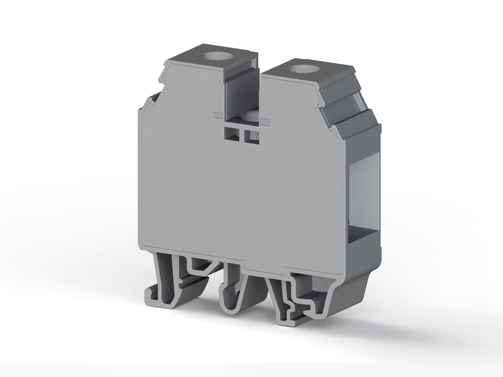 Klemsan 304580-AVK 35 RDS (Gri)