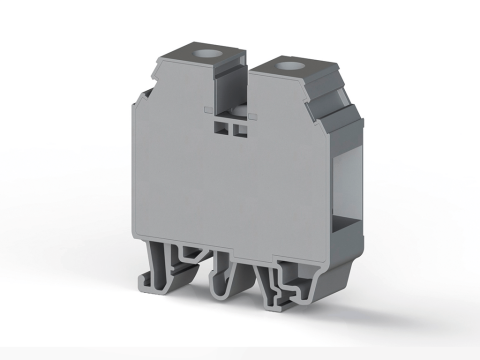 Klemsan 304580-AVK 35 RDS (Gri)