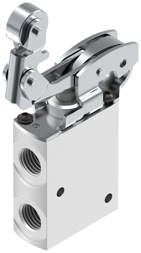 Festo 8047103 VMEF-KT-M32-M-G14 Makara kollu valf