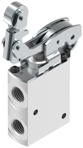 Festo 8047103 VMEF-KT-M32-M-G14 Makara kollu valf