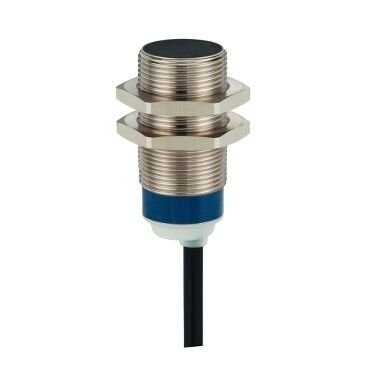 Telemecanique Sensors XS518B1PBL2 Endüktif Sensör M18 L39Mm-Sn5Mm-2M