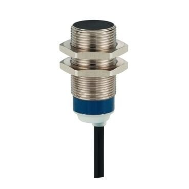 Telemecanique Sensors XS518B1PBL2 Endüktif Sensör M18 L39Mm-Sn5Mm-2M