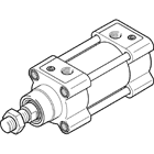 Festo 1646720 DSBG-50-500-PPVA-N3 Standart silindir