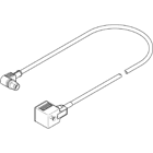 Festo 3579461 NEBV-A1W3-K-0.3-N-M12W3 bağlantı kablosu