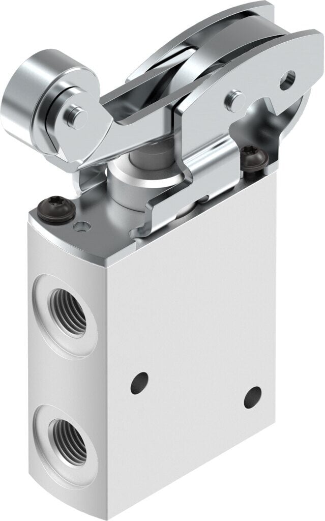Festo 8049239 VMEF-RT-M32-M-G18 Makara kollu valf