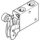 Festo 8049239 VMEF-RT-M32-M-G18 Makara kollu valf