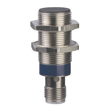 Telemecanique Sensors XS518B1PBM12 Endüktıf Sensör M18 L50Mm-Sn5Mm-M12