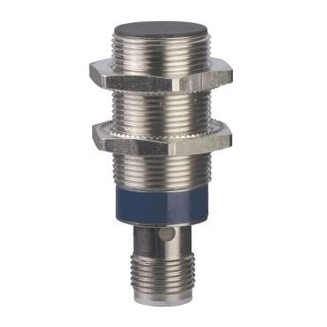 Telemecanique Sensors XS518B1PBM12 Endüktıf Sensör M18 L50Mm-Sn5Mm-M12