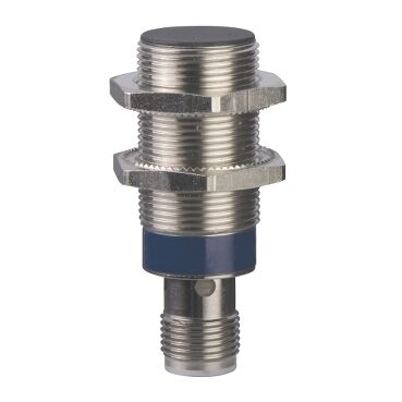 Telemecanique Sensors XS518B1PBM12 Endüktıf Sensör M18 L50Mm-Sn5Mm-M12