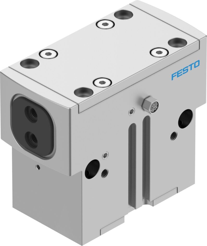 Festo 1132950 HGPD-40-A-G2 Paralel tutucu