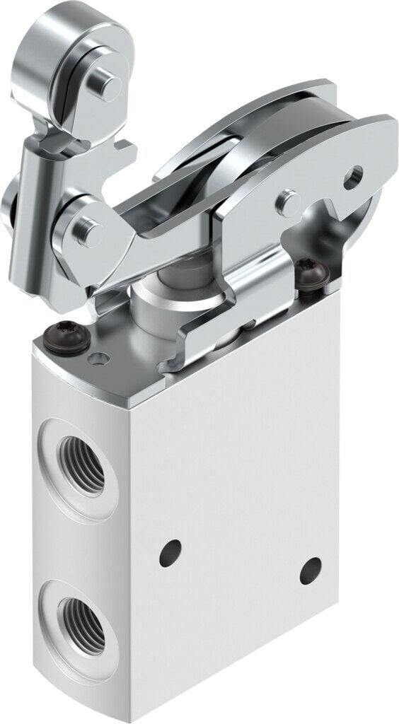 Festo 8049241 VMEF-KT-M32-M-G18 Makara kollu valf