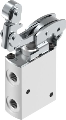 Festo 8049241 VMEF-KT-M32-M-G18 Makara kollu valf