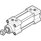 Festo 1638849 DSBG-32-160-PPVA-N3 Standart silindir
