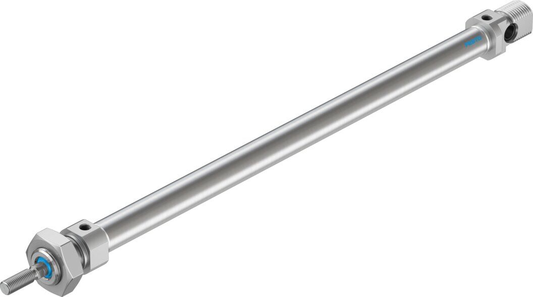 Festo 19197 DSNU-12-200-P-A Standart silindir