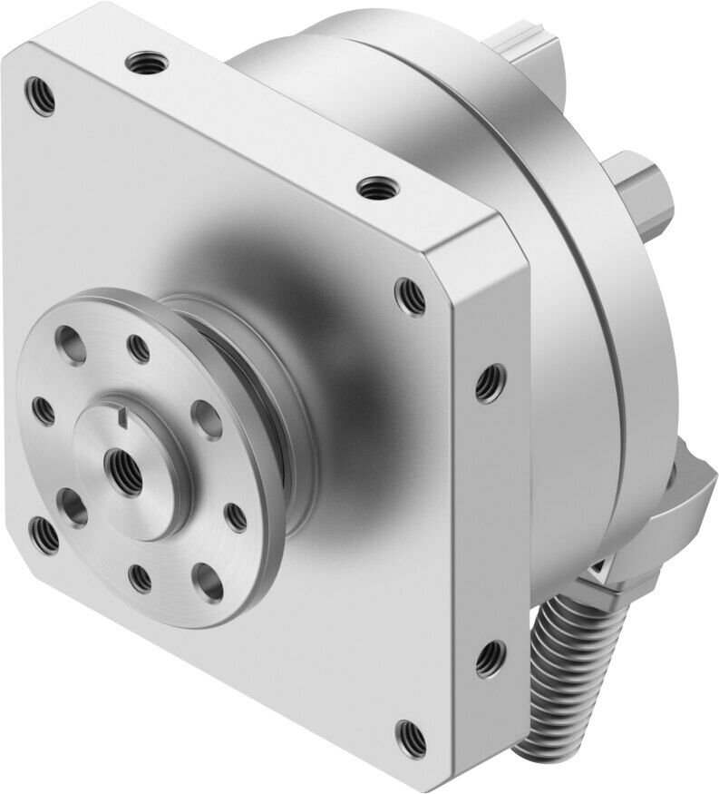 Festo 566204 DSM-12-270-P1-FW-A-B Döner aktüatör