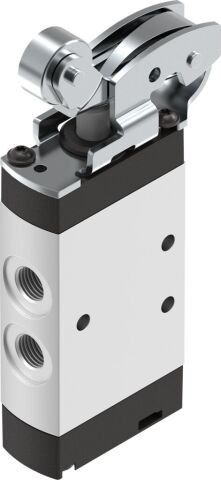 Festo 8047092 VMEF-R-M52-E-G18 Makara kollu valf