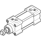 Festo 1646552 DSBG-40-125-PPVA-N3 Standart silindir