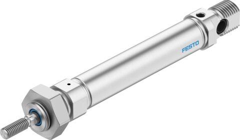 Festo 19265 ESNU-16-50-P-A Standart silindir