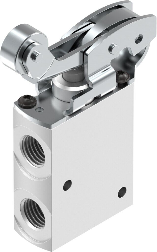 Festo 8047095 VMEF-RT-M32-M-G14 Makara kollu valf