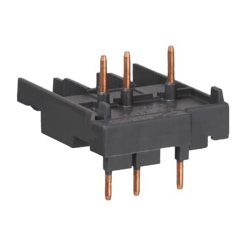 Schneider Electric GV2AF01 Tesys Gv2 Kombinasyon Bloğu