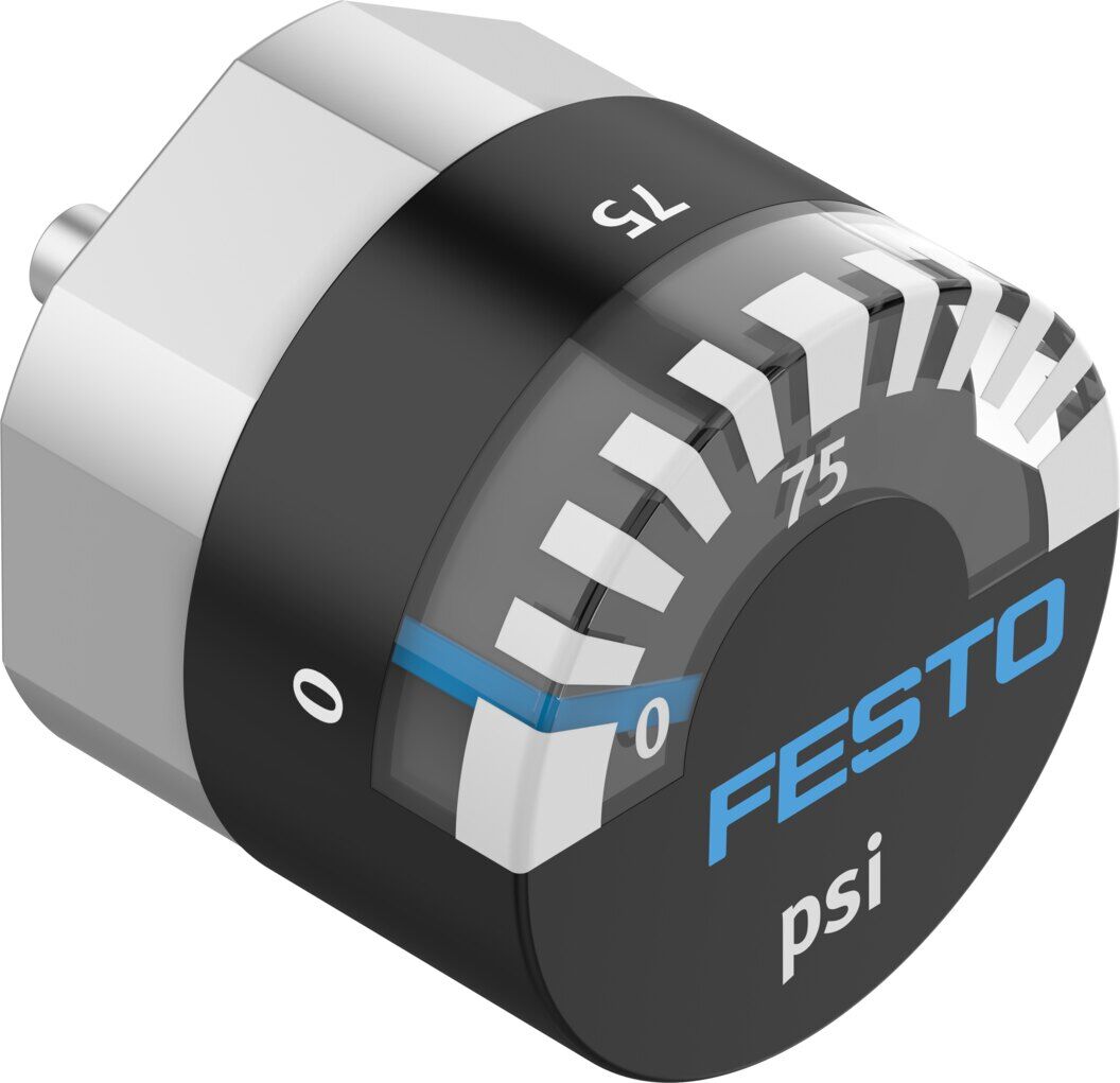 Festo 132341 MA-15-145-M5-PSI Manometre