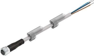 Festo 541332 NEBU-M8G3-K-10-LE3 bağlantı kablosu