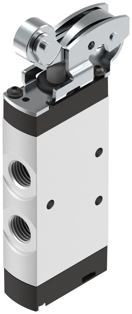 Festo 8047093 VMEF-R-M52-E-G14 Makara kollu valf