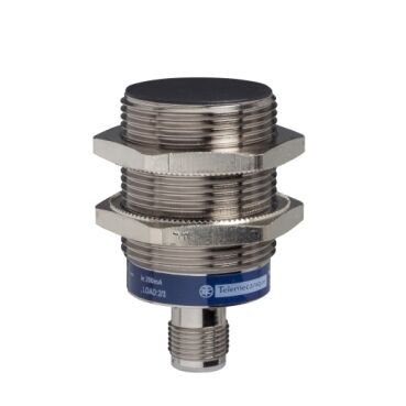 Telemecanique Sensors XS530B1PBM12 Endüktıf Sensör M30 L55Mm-Sn10Mm-M12