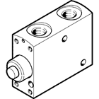 Festo 8031300 VMEF-ST-M32-M-G14 Pim aktuatörlü valf