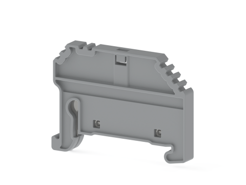 Klemsan 495229 KD 8 (Gri)