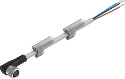 Festo 541338 NEBU-M8W3-K-2.5-LE3 bağlantı kablosu