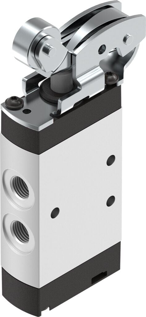 Festo 8049238 VMEF-R-M52-M-G18 Makara kollu valf