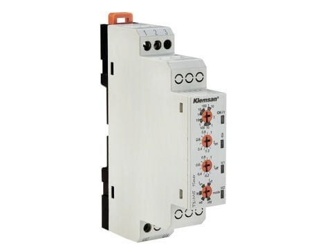 Klemsan 270353-T1-M5 Zaman Rölesi