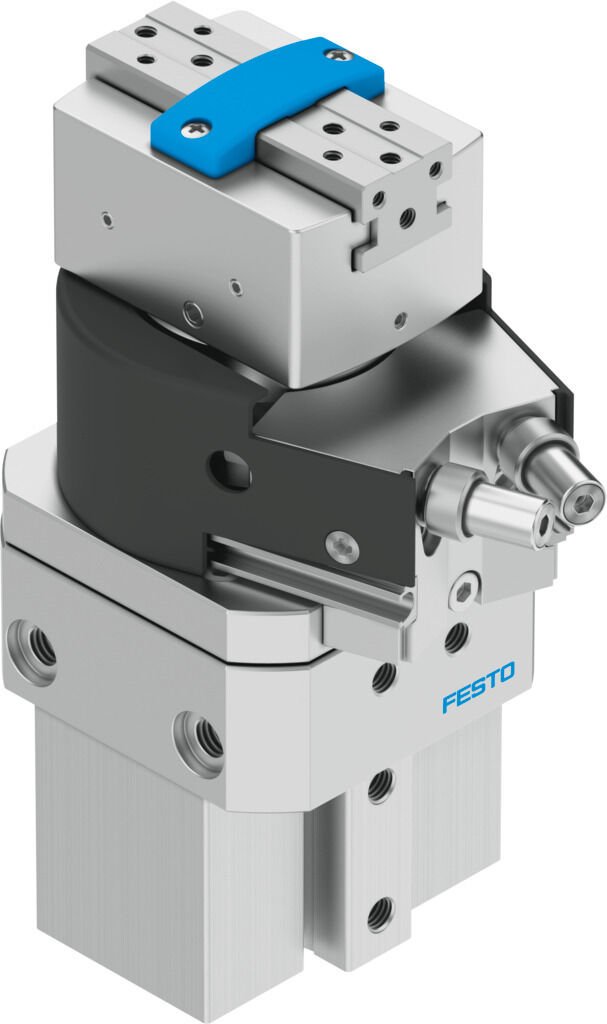 Festo 1187960 HGDS-PP-16-YSRT-A-B Döndürme/tutma ünitesi