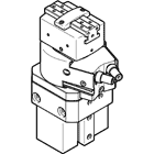 Festo 1187960 HGDS-PP-16-YSRT-A-B Döndürme/tutma ünitesi