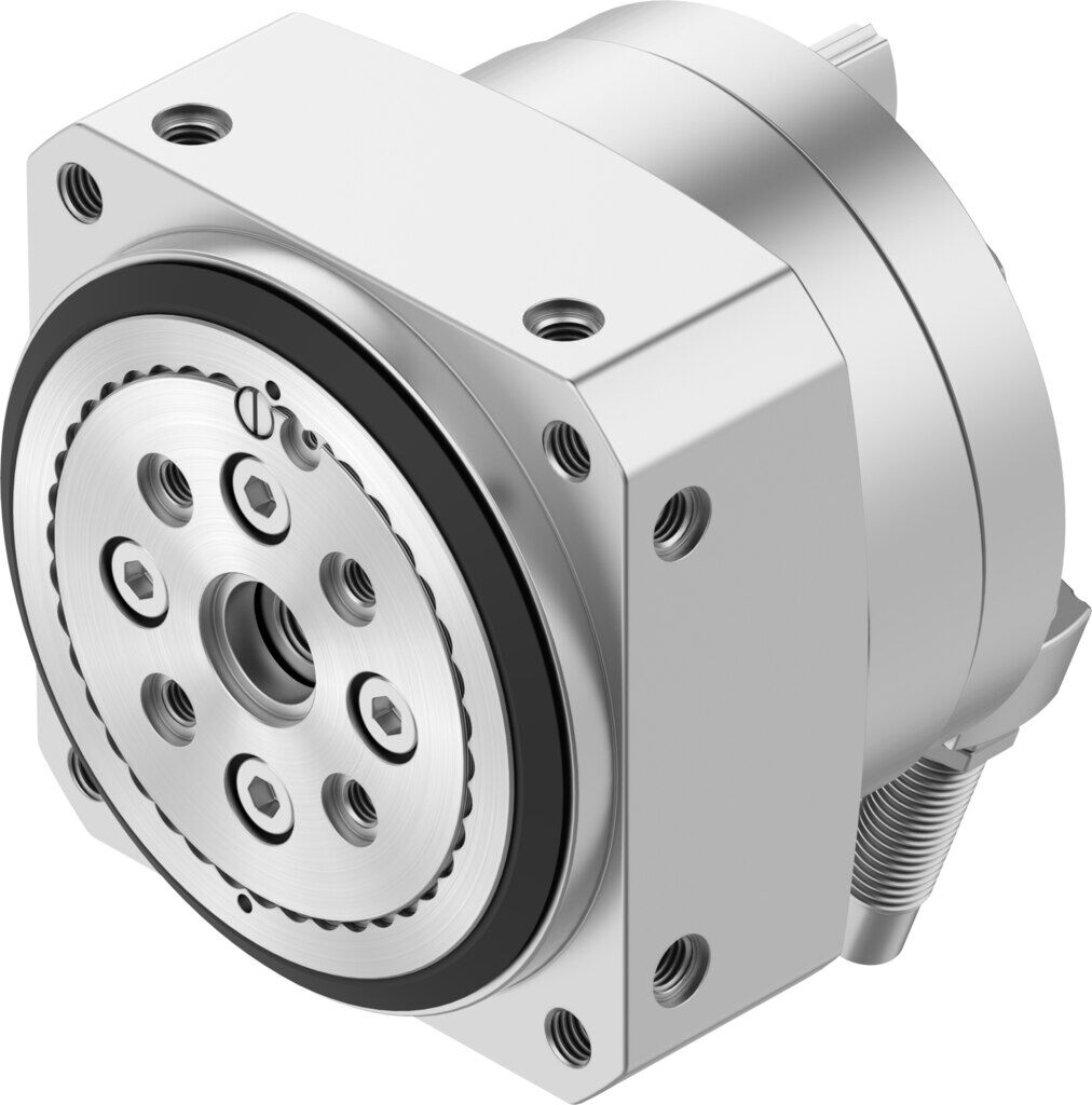 Festo 1369126 DSM-40-270-CC-HD-A-B Döner aktüatör