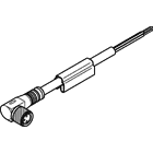Festo 541340 NEBU-M8W3P-K-5-LE3 bağlantı kablosu
