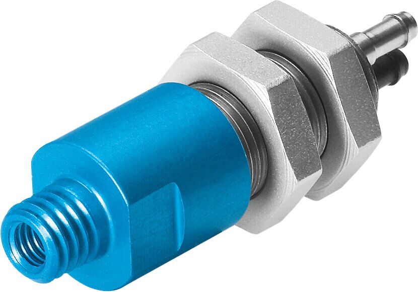Festo 7457 SD-3-N Yansımalı basınç sensörü vericisi