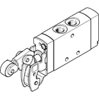 Festo 8047102 VMEF-K-M52-M-G14 Makara kollu valf