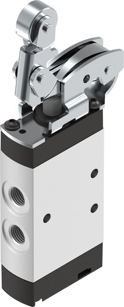 Festo 8049240 VMEF-K-M52-M-G18 Makara kollu valf