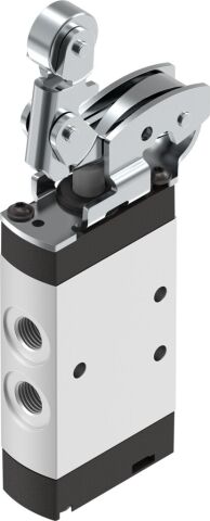 Festo 8049240 VMEF-K-M52-M-G18 Makara kollu valf