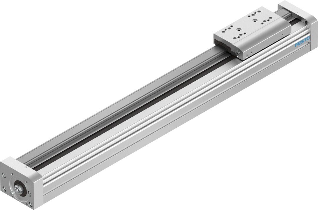 Festo 3013543 EGC-80-500-BS-20P-KF-0H-ML-GK Vidalı milli eksen