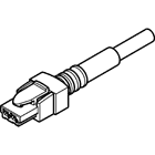 Festo 566667 NEBV-HSG2-P-1-N-LE2 Soket çeşitleri