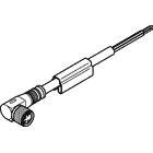 Festo 541344 NEBU-M8W4-K-2.5-LE4 bağlantı kablosu