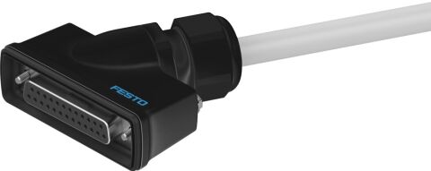 Festo 575425 NEBV-S1WA25-K-10-N-LE25-S9 bağlantı kablosu