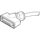 Festo 575425 NEBV-S1WA25-K-10-N-LE25-S9 bağlantı kablosu