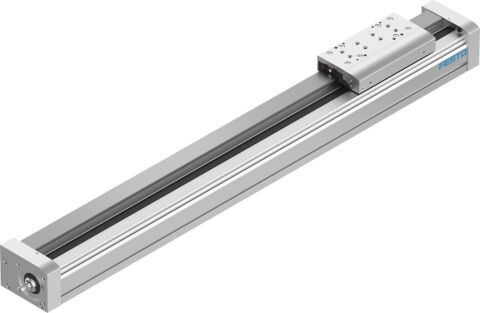 Festo 3013584 EGC-120-800-BS-25P-KF-0H-ML-GK Vidalı milli eksen